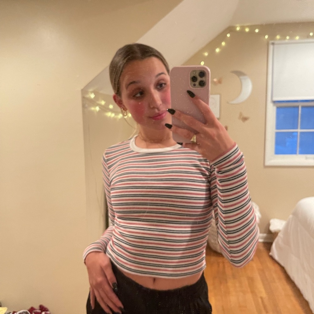 Brandy Melville Long Sleeve